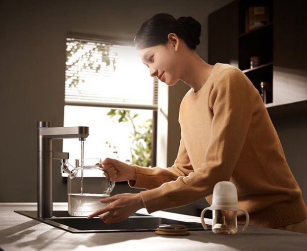 تصفیه آب شیائومی میجیا 2 پرو