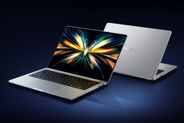 لپ‌تاپ‌های ردمی بوک
