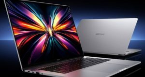 لپ‌تاپ‌های ردمی بوک