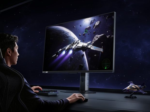 مانیتور Redmi G Pro 32U 2026