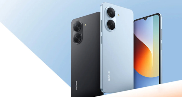 گوشی اقتصادی ردمی A7