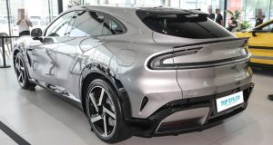 شیائومی YU7 در ایران