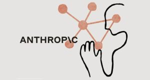 هوش مصنوعی آنتروپیک