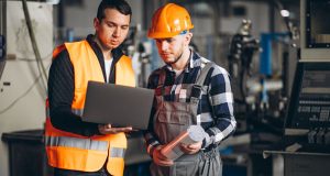 اینترنت بین‌الملل برای واحدهای صنعتی