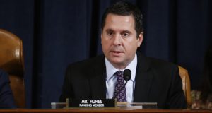 مدیرعامل تروث سوشال