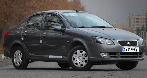 قیمت جدید رانا پلاس