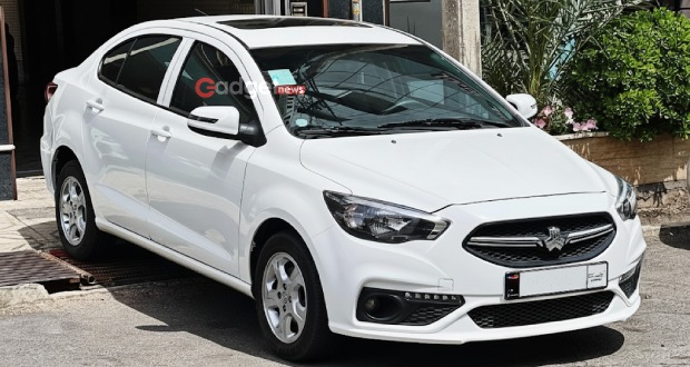 قیمت خودرو امروز