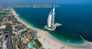 ممنوعیت ورود ایرانیان به امارات