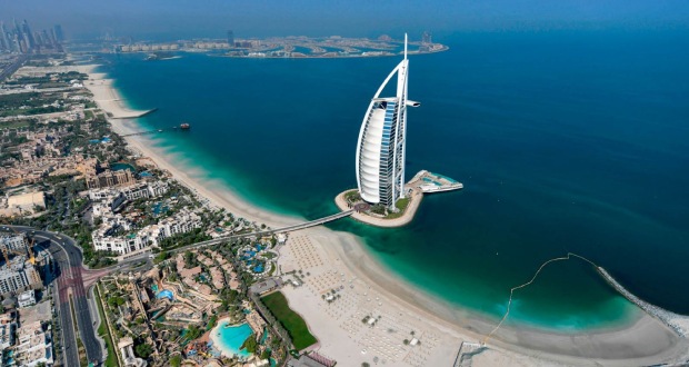 ممنوعیت ورود ایرانیان به امارات