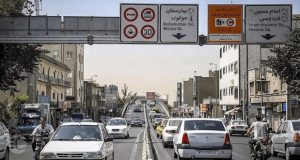 لغو طرح ترافیک تهران