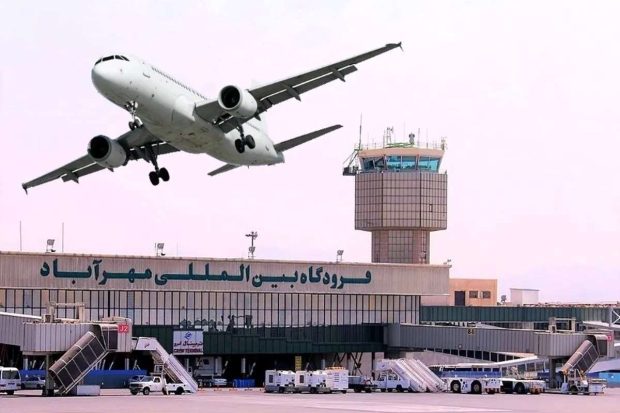 استرداد وجه بلیت پروازهای لغو شده