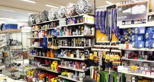 افزایش قیمت لوازم یدکی خودرو