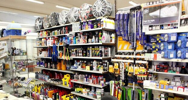 افزایش قیمت لوازم یدکی خودرو