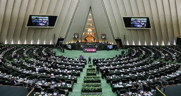 چراغ سبز مجلس به اینترنت پرو برای کسب‌وکارها