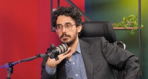 مدیرعامل بنیاد بازی‌های رایانه‌ای