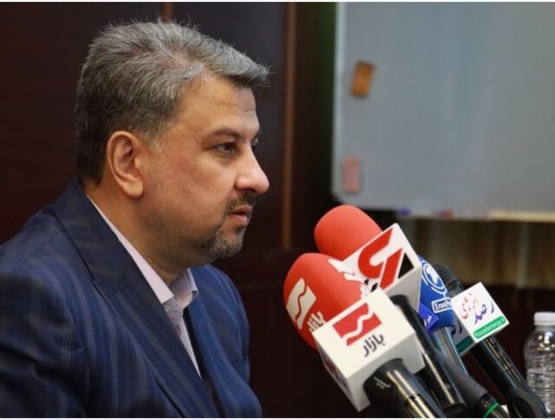 خاموشی سراسری برق ایران