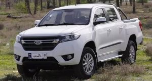 زامیاد زاگرس دیزلی