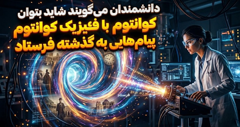 فیزیک کوانتوم