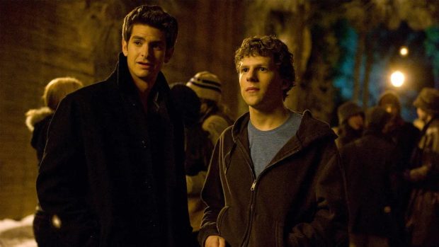فیلم شبکه اجتماعی (The Social Network)