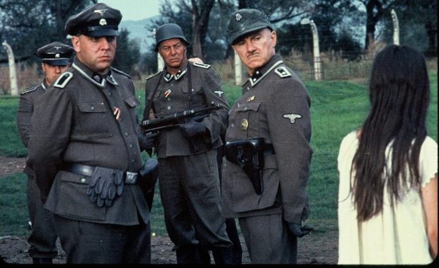 فیلم The Grey Zone