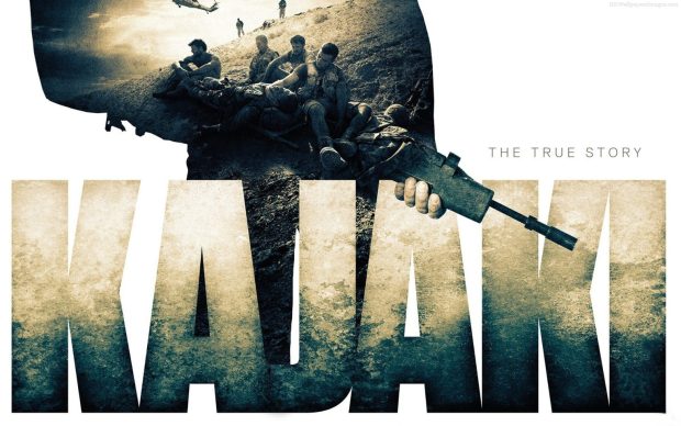 فیلم جنگی