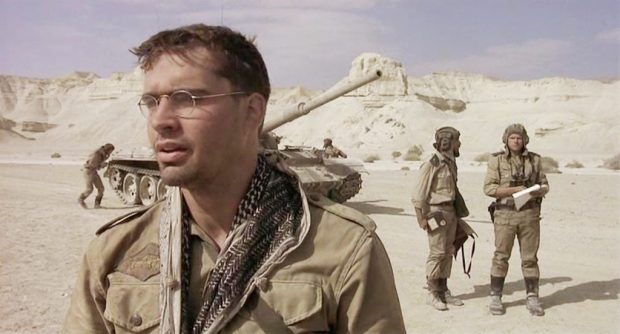 فیلم جنگی
