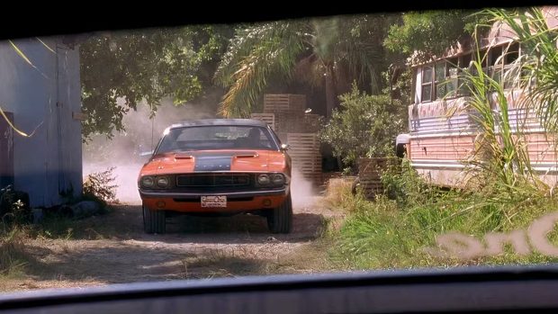 سریال Fast & Furious