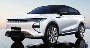 اکستریم RX مدل 2026