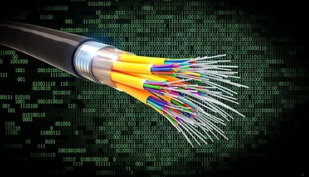 قطع اینترنت خانگی