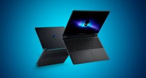 لپ تاپ گیمینگ Alienware 15