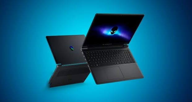 لپ تاپ گیمینگ Alienware 15