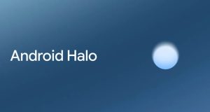 قابلیت مرموز Android Halo