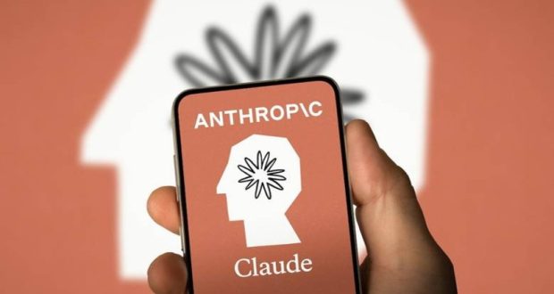 ارزش شرکت Anthropic