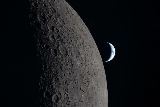 ماموریت آرتمیس ۲