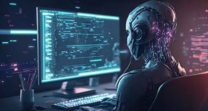 نفوذ هوش مصنوعی به کامپیوترها