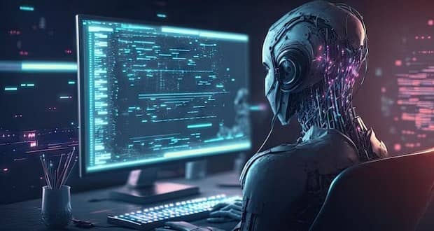 نفوذ هوش مصنوعی به کامپیوترها