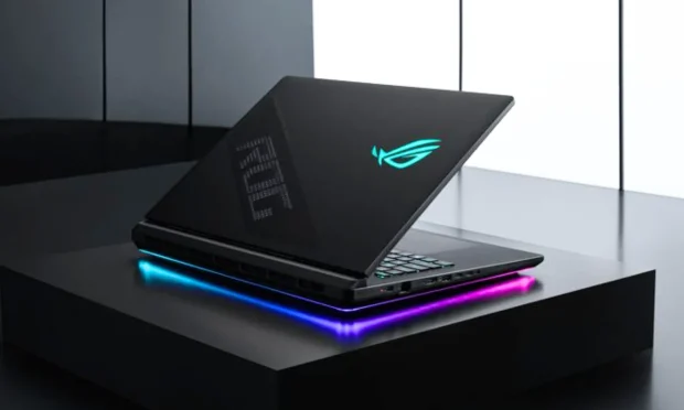لپ تاپ ROG Strix Scar 18