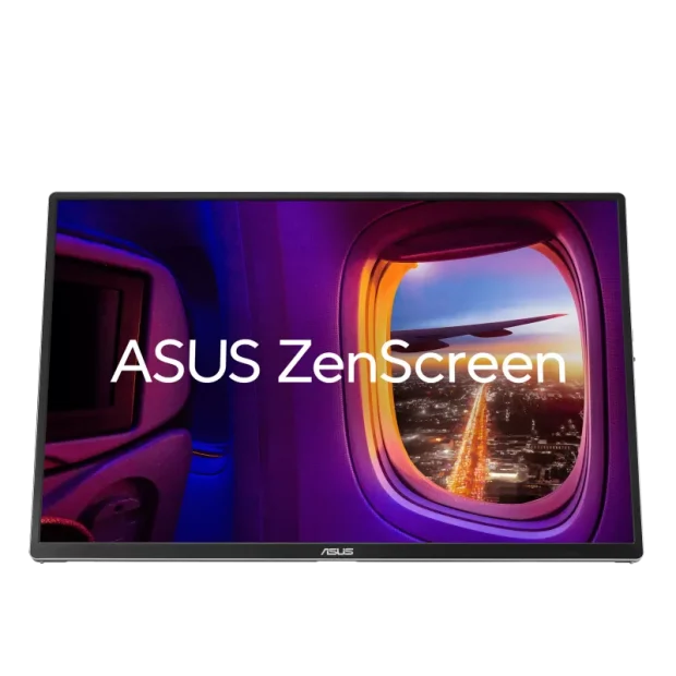 مانیتور قابل‌حمل ایسوس ZenScreen OLED