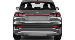 آئودی Q4 e-tron - نمای عقب