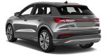 آئودی Q4 e-tron - نمای عقب