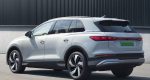آئودی Q5 e-tron - نمای عقب