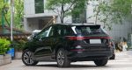 آئودی Q5 e-tron - نمای عقب