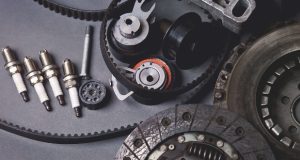 بازار قطعات خودرو