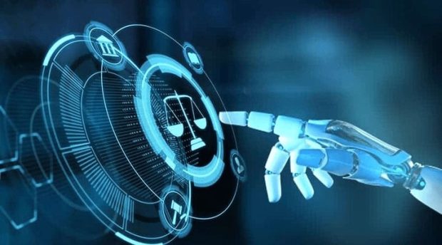 ابلاغ خودکار قضایی