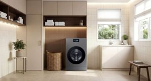 لباسشویی Bespoke AI Laundry Combo