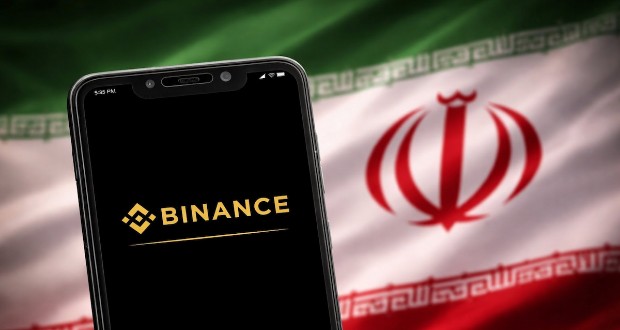 نقض تحریم‌های ایران