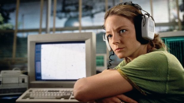 فیلم Contact