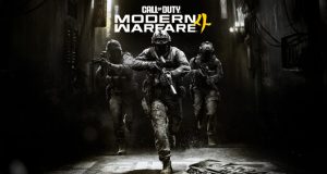 بازی Call of Duty: Modern Warfare 4