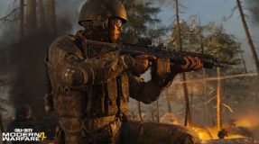 بازی Call of Duty: Modern Warfare 4