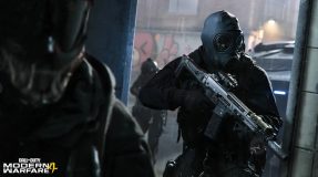 بازی Call of Duty: Modern Warfare 4